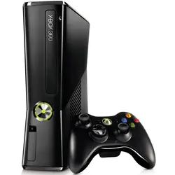 خرید XBOX 360 - 250G | ایکس باکس 360 جیتگ | گارانتی | ریفر