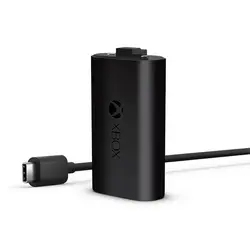 باتری اورجینال قابل شارژ کنترلر Xbox Series X|S 1500mAh