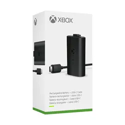 باتری اورجینال قابل شارژ کنترلر Xbox Series X|S 1500mAh