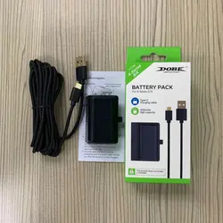 خرید باتری اورجینال DOBE قابل شارژ کنترلر ایکس باکس Xbox Series X|S