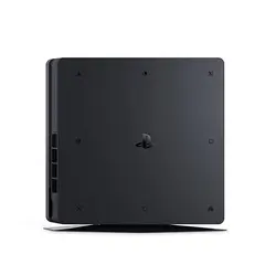 کنسول بازی PS4 Slim ظرفیت 1 ترابایت دو دسته | استوک