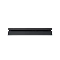 کنسول بازی PS4 Slim ظرفیت 1 ترابایت دو دسته | استوک