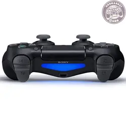 کنسول بازی PS4 Slim ظرفیت 1 ترابایت دو دسته | استوک