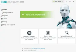 خرید ESET NOD32 مدل اسمارت 18ماه(تحویل آنی)