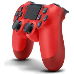 دسته بازی پلی استیشن ۴ مدل Dualshock4 2022 سفید