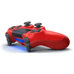 دسته بازی پلی استیشن ۴ مدل Dualshock4 2022 سفید