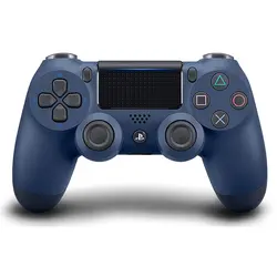 دسته بازی پلی استیشن ۴ مدل Dualshock4 2022 سفید