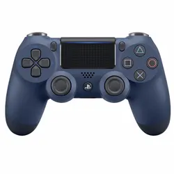 دسته بازی پلی استیشن ۴ مدل Dualshock4 2022 سفید