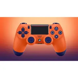 دسته بازی پلی استیشن ۴ مدل Dualshock4 2022 سفید