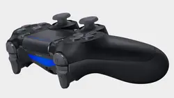 دسته بازی پلی استیشن ۴ مدل Dualshock4 2022 سفید