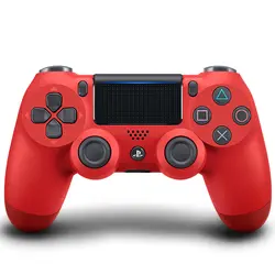 دسته بازی پلی استیشن ۴ مدل Dualshock4 2022 سفید