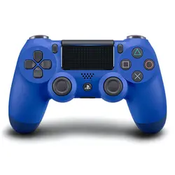 دسته بازی پلی استیشن ۴ مدل Dualshock4 2022 سفید