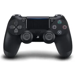 دسته بازی پلی استیشن ۴ مدل Dualshock4 2022 سفید