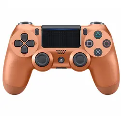 دسته بازی پلی استیشن ۴ مدل Dualshock4 2022 مسی