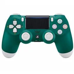 دسته بازی پلی استیشن ۴ مدل Dualshock4 2022 نقره‌‎ای