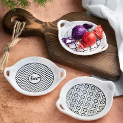 خرما خوری گرد سرامیکی مایا هوم