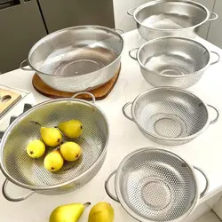 سرویس آبکش استیل