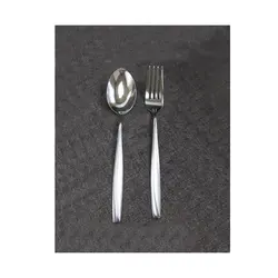 قاشق و چنگال یونیک 6 نفره فله ای کد پنج