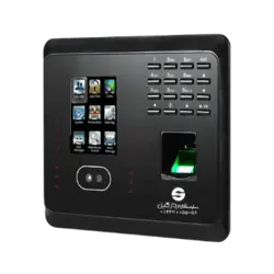 دستگاه حضور و غیاب مدل SPG-ZK 761 - سیستم پرداز گیل