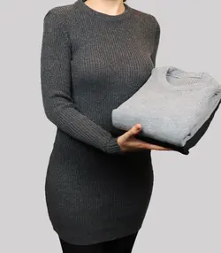 تونیک کش بافت لاله