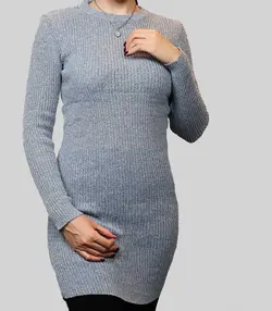 تونیک کش بافت لاله