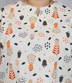 تونیک مانتویی سنبل