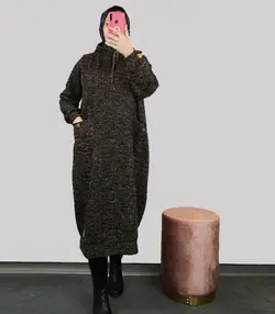 پالتو بافت آنجل