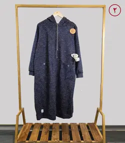 پالتو بافت آنجل