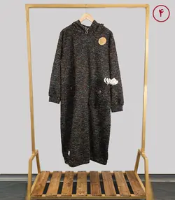 پالتو بافت آنجل