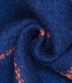 بافت کتی دو جیب