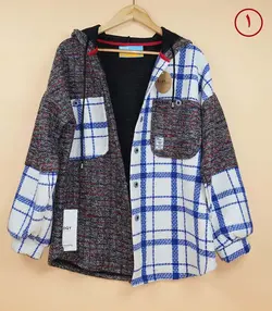 بافت کتی ترکیبی