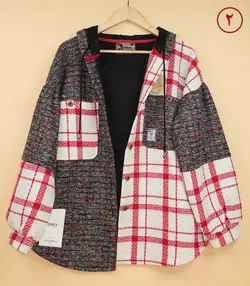 بافت کتی ترکیبی