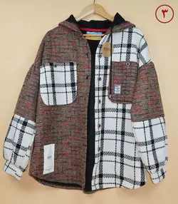 بافت کتی ترکیبی