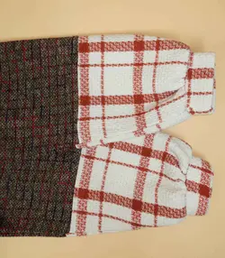 بافت کتی ترکیبی