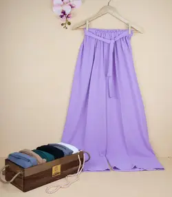 شلوار گشاد السا