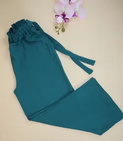 شلوار گشاد السا