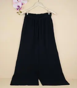 شلوار گشاد السا
