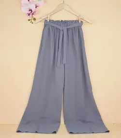 شلوار گشاد السا
