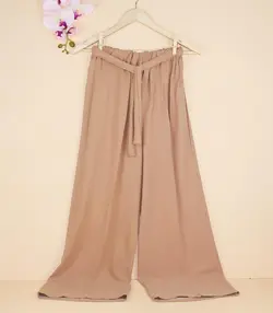 شلوار گشاد السا
