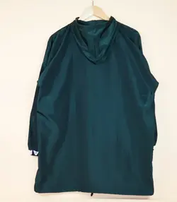 بارانی جلو زیپ دار