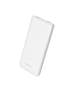 پاور بانک اٌرایمو مدل OPB-P113D ظرفیت 10000 میلی آمپر ساعت