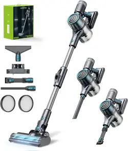 جاروبرقی دستی اورایمو مدل Oraimo ULTRA CLEANER S2 OSV-103