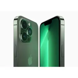 Apple iPhone 13 Pro 1 TB Green Not Active B/A - گوشی اپل آیفون ۱۳ پرو تک سیم کارت رنگ سبز نات اکتیو ظرفیت یک ترابایت پارت نامبر B/A