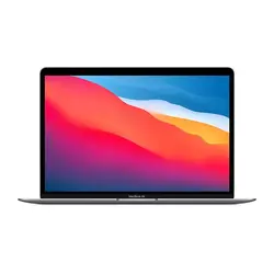 MacBook Air - 13-inch, M1, MGN63 - Space Grey - اپل مارکت