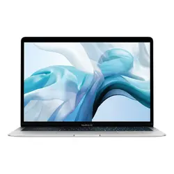 MacBook Air - 13-inch, M1, MGN93 - Silver - اپل مارکت