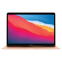 MacBook Air - 13-inch, M1, MGND3 - Gold - اپل مارکت