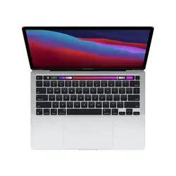 MacBook Pro - 13-inch, M1, MYDC2 - Silver - اپل مارکت