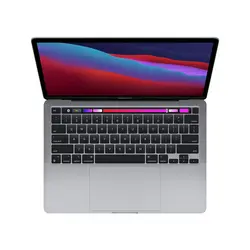 MacBook Pro - 13-inch, M1, MYD92 - Space Gray - اپل مارکت