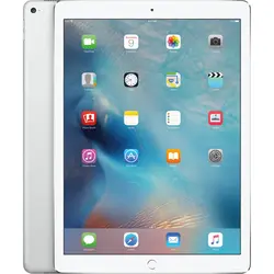 آیپد پرو 12.9 ظرفیت 256 گیگابایت / iPad Pro 12.9 256GB - اپل مارکت