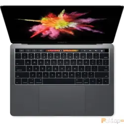 لپ تاپ Macbook Pro مدل MPXW2 Touch Bar رنگ Space Gray | - اپل مارکت